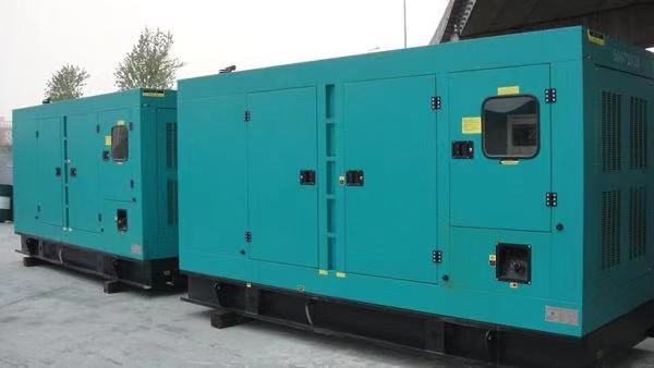 且末幼儿园备用发电机供